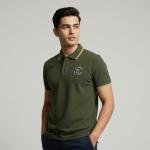 Upgrade Your Look: Men's Premium Pk Cotton Polo